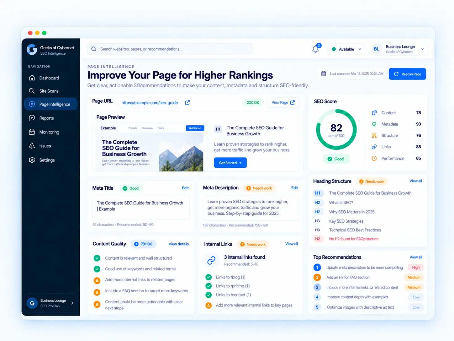Dashboard-3-SEO-Intelligence